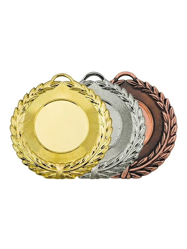  Медаль MK152 d-50 мм по низким ценам в Томске и Северске