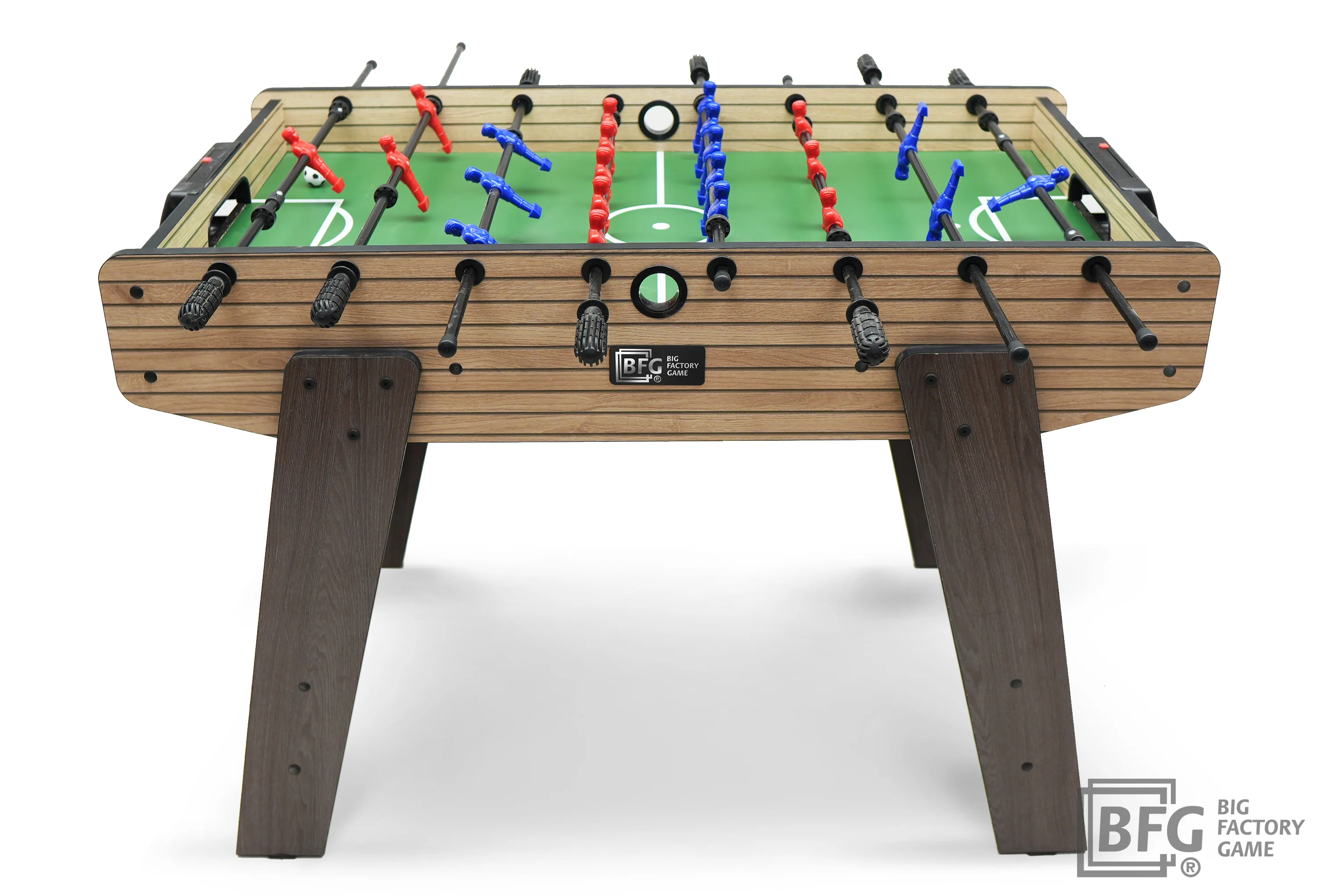  Настольный футбол / Кикер BFG Stellar (Тегола) по низким ценам в Томске и Северске