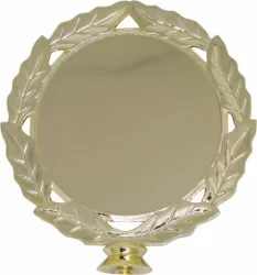 Эмблемоноситель SZ-50/G (металл)