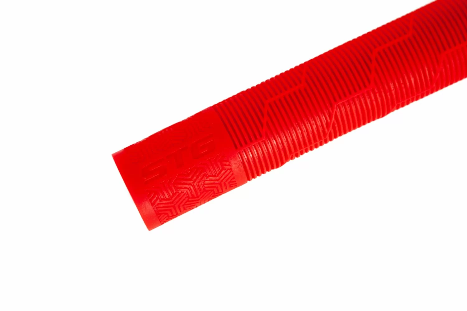  Грипсы STG Gravity 165 мм красный по низким ценам в Томске и Северске