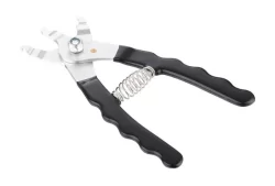 Клещи для замка цепи Kenli KL-9724AR