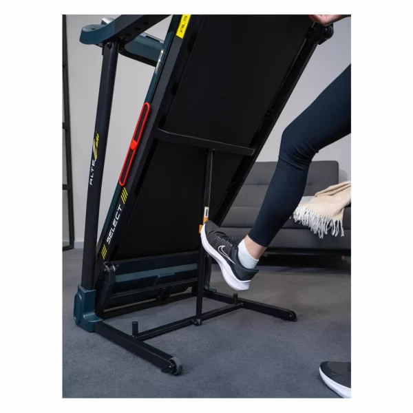  Беговая дорожка Altezani ALS1200 A по низким ценам в Томске и Северске