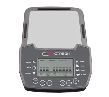  CARBON FITNESS U708 Велотренажер по низким ценам в Томске и Северске