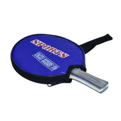 Ракетка для настольного тенниса Be Speed в чехле 9503