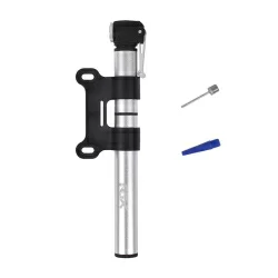 Насос ручной 21см PB-2121 алюминий черный