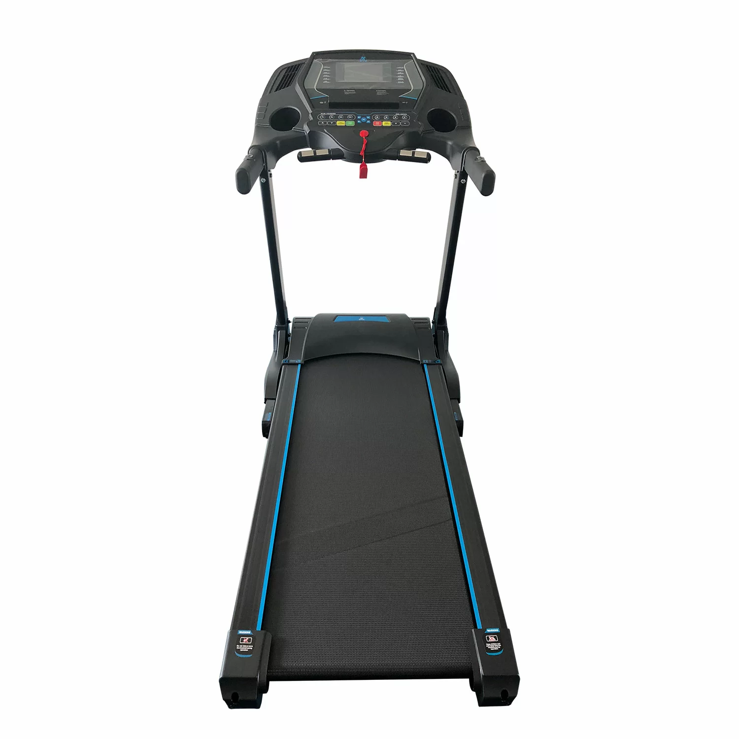  Беговая дорожка DFC SINTRA Blue T760B по низким ценам в Томске и Северске