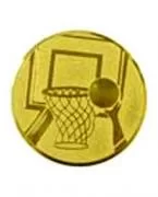  Вставка для медалей D1 A8 25 мм баскетбол по низким ценам в Томске и Северске