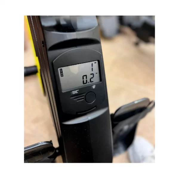  Гребной тренажёр R110 по низким ценам в Томске и Северске