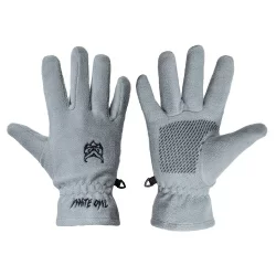 Перчатки White Owl 09-1547 серый W112806