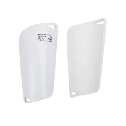 Щитки футбольные RGX-8450 white