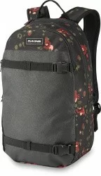 Рюкзак Dakine Urbn Mission Pack 22L begonia