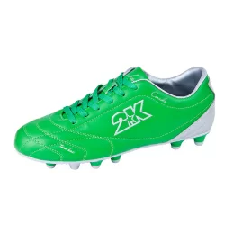 Бутсы 2К Sport Corado (13 шипов) green/silver