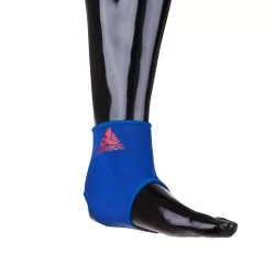 Суппорт голеностопа Alpha Caprice 982A blue