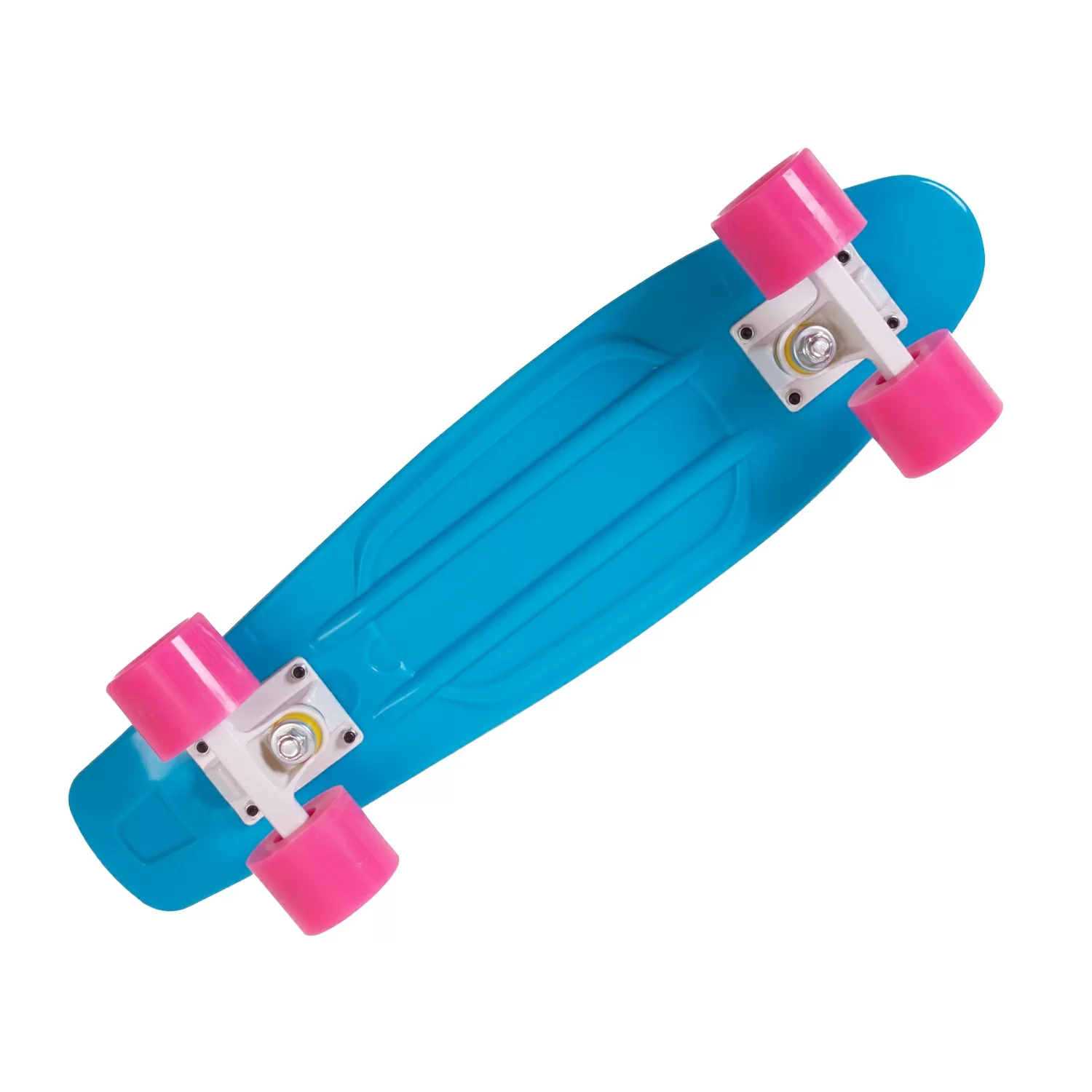  Мини-круизер RGX PNB-01 (22") blue по низким ценам в Томске и Северске