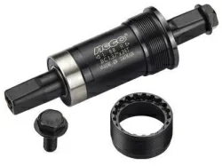 Каретка Neco 68/115мм стальные чашки