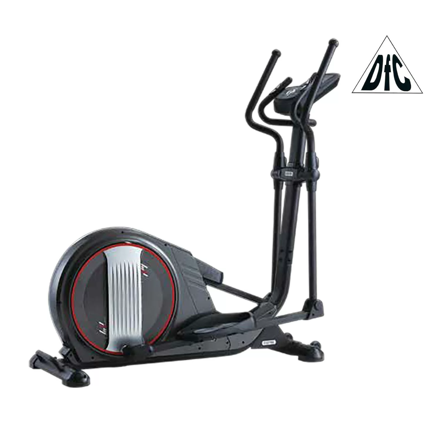  Эллиптический тренажер DFC E97501 магн. по низким ценам в Томске и Северске