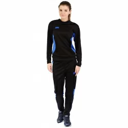 Брюки тренировочные 2K Sport Vettore navy/royal