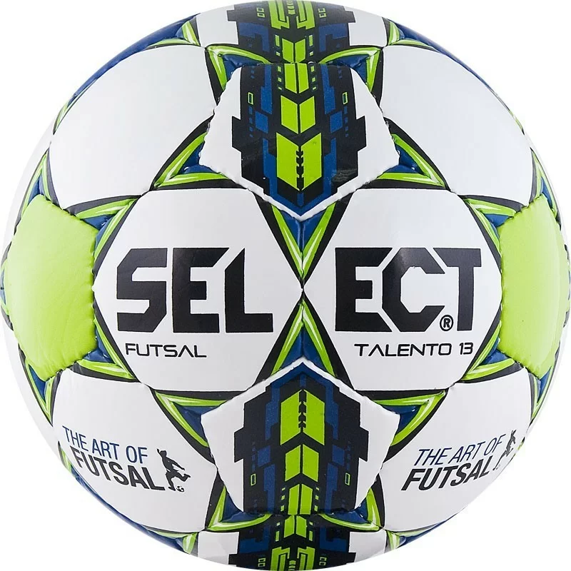  Мяч футзальный Select Futsal Talento 13 U13 2016 по низким ценам в Томске и Северске