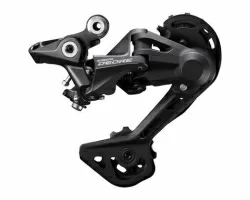 Переключатель задний Shimano Deore M4120 SGS 10/11ск.