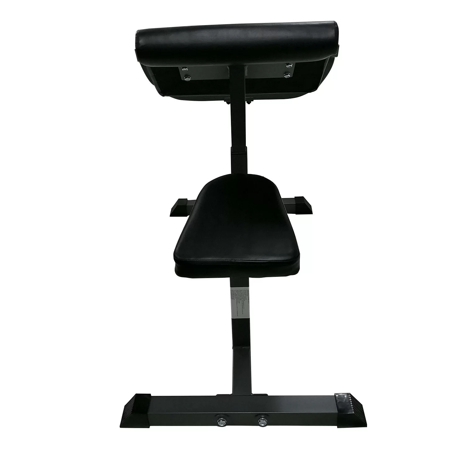  Скамья Скотта DFC Homegym UB008 по низким ценам в Томске и Северске