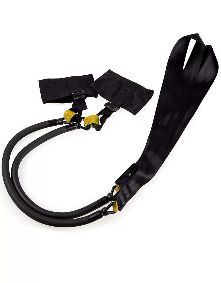  Тренажер Mad Wave Kick Traner Short 2.2-6.3кг yellow по низким ценам в Томске и Северске