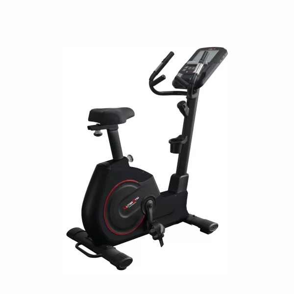  Велотренажер вертикальный профессиональный UG-B001 по низким ценам в Томске и Северске