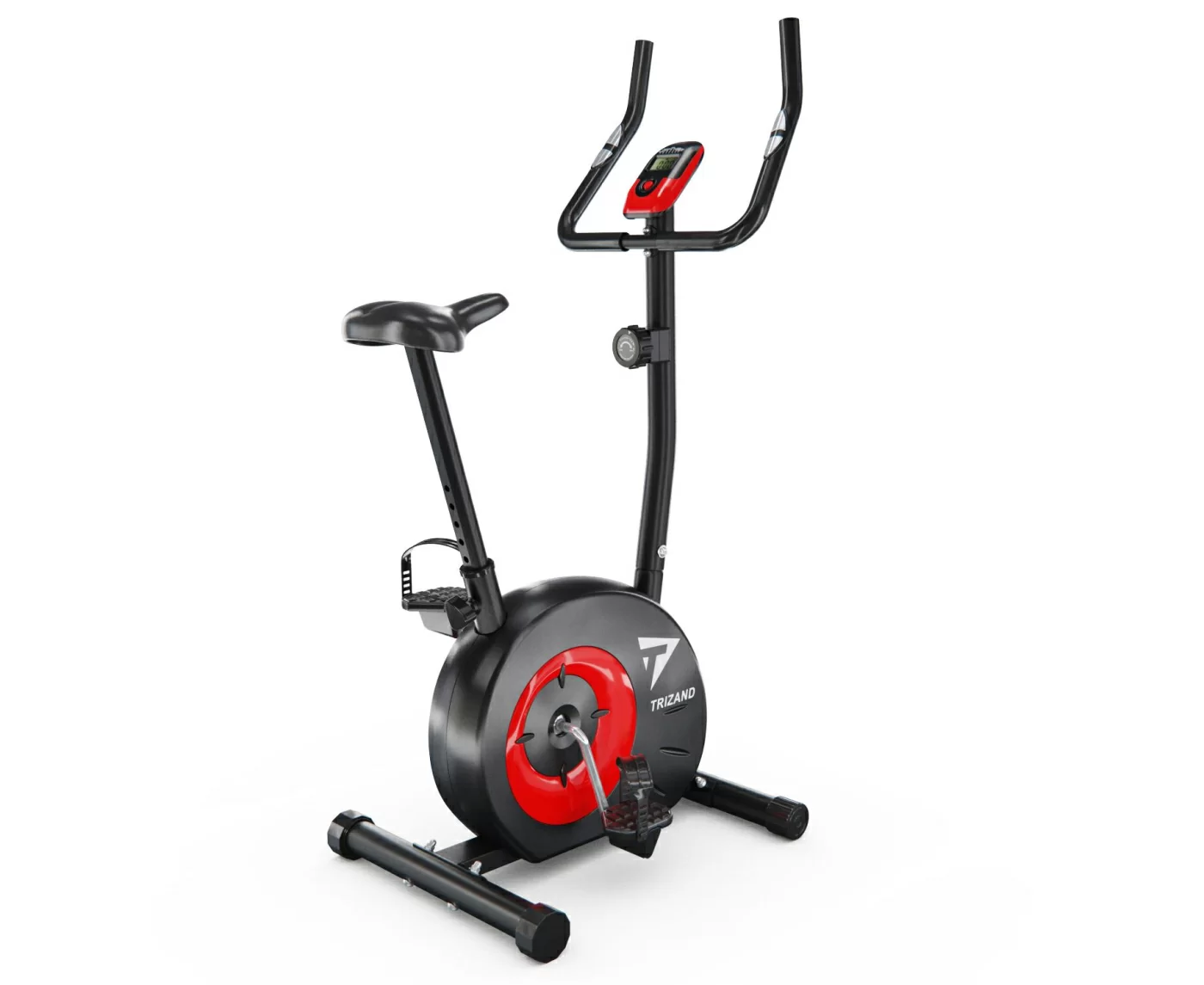  Велотренажер DFC Trizand B-JY8504 по низким ценам в Томске и Северске