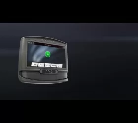 MATRIX E50XIR Эллиптический эргометр, 2021