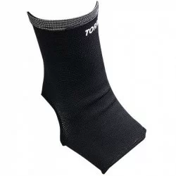 Суппорт голеностопа Torres нейлон, черный