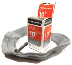 Камера 10" * 2.0 Wanda TU1030B Бутил Schrader (AV)