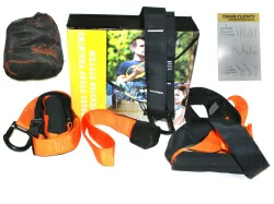 Эспандер многофункциональный HA-P3