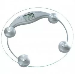 Весы электронные Camry LCD дисплей 52 х 24 ммEB 9005-31P