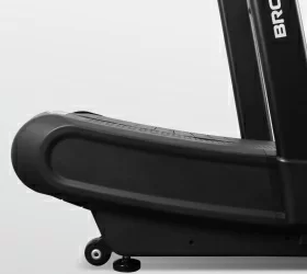 BRONZE GYM T940M CATERPILLAR Беговая дорожка