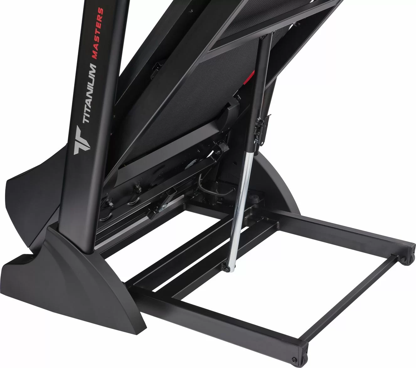  Беговая дорожка Titanium Masters Physiotech TLC по низким ценам в Томске и Северске