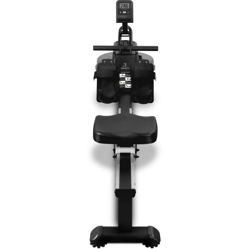  Гребной тренажер Clear Fit Neptune RN 600 по низким ценам в Томске и Северске