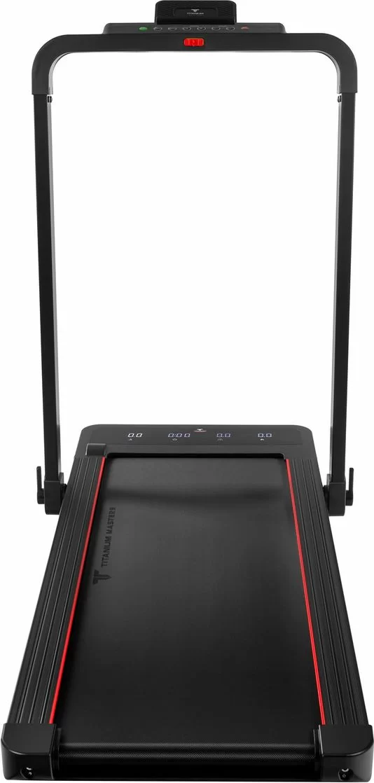  Беговая дорожка Titanium Masters Slimtech C150 по низким ценам в Томске и Северске