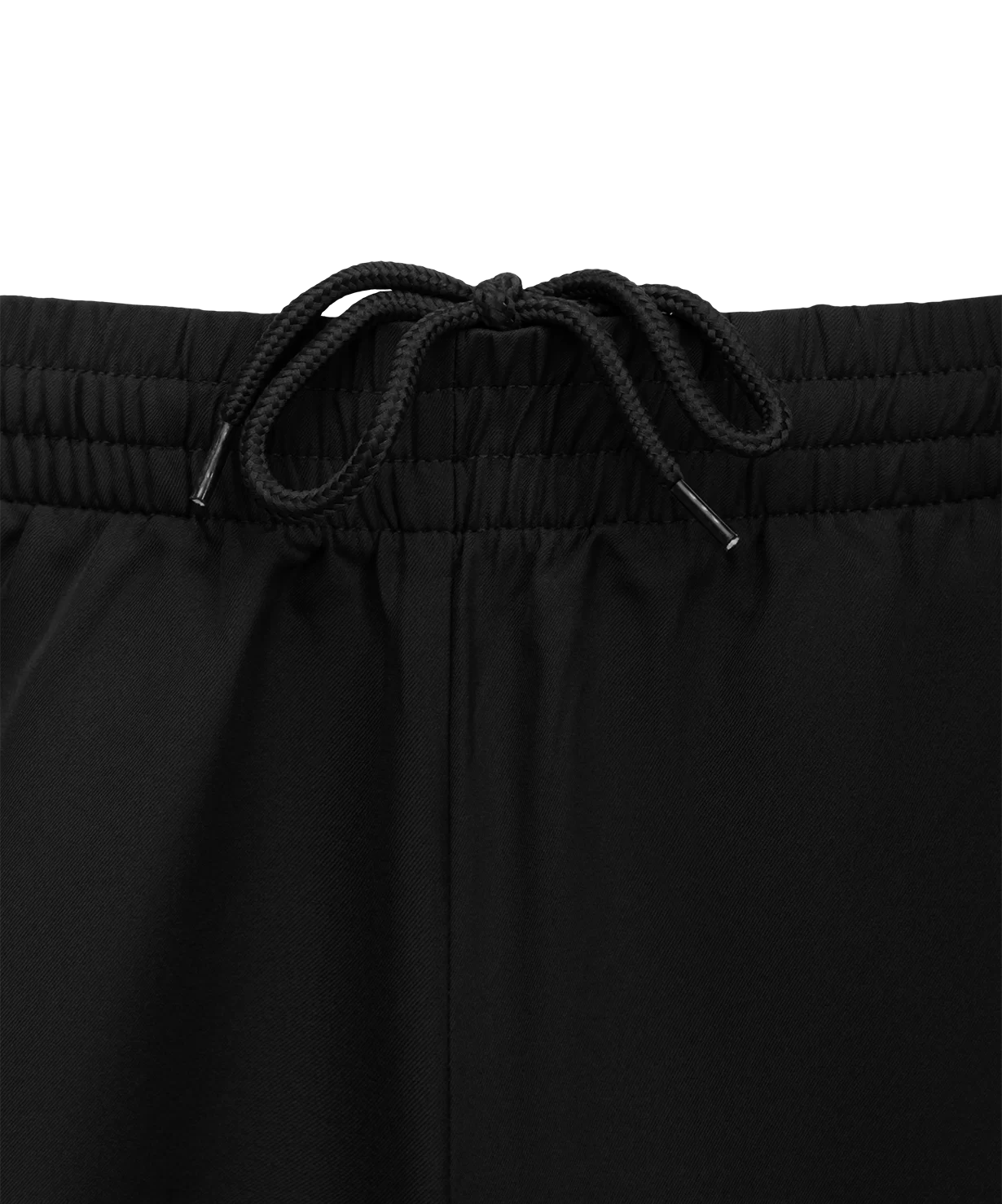  Шорты JOGEL CAMP 2 Woven Shorts, черный по низким ценам в Томске и Северске