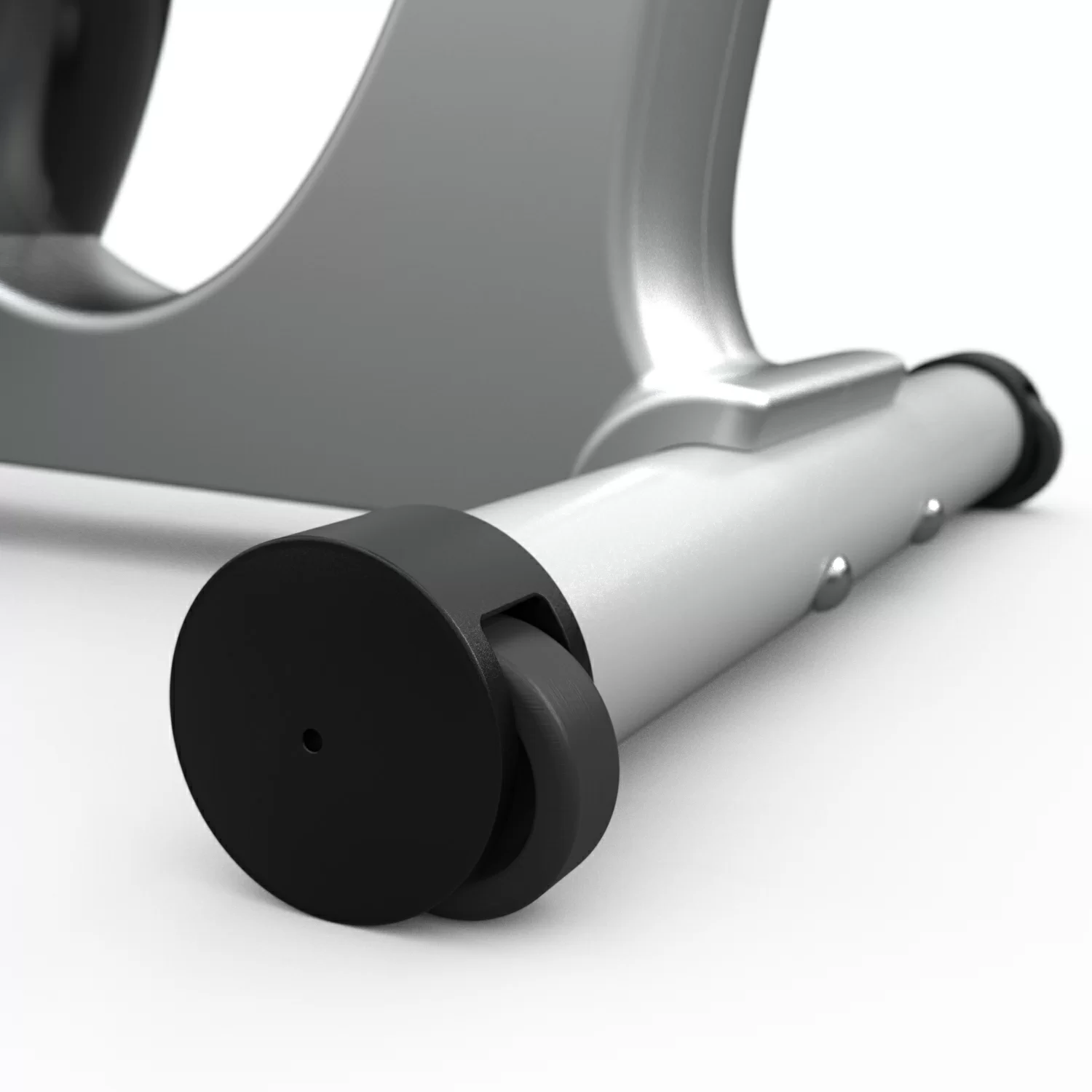  Велотренажер DFC B86021 магнитный по низким ценам в Томске и Северске