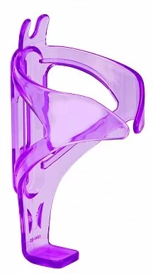  Флягодержатель CB-1460 на раму поликарбонат фиолетовый по низким ценам в Томске и Северске