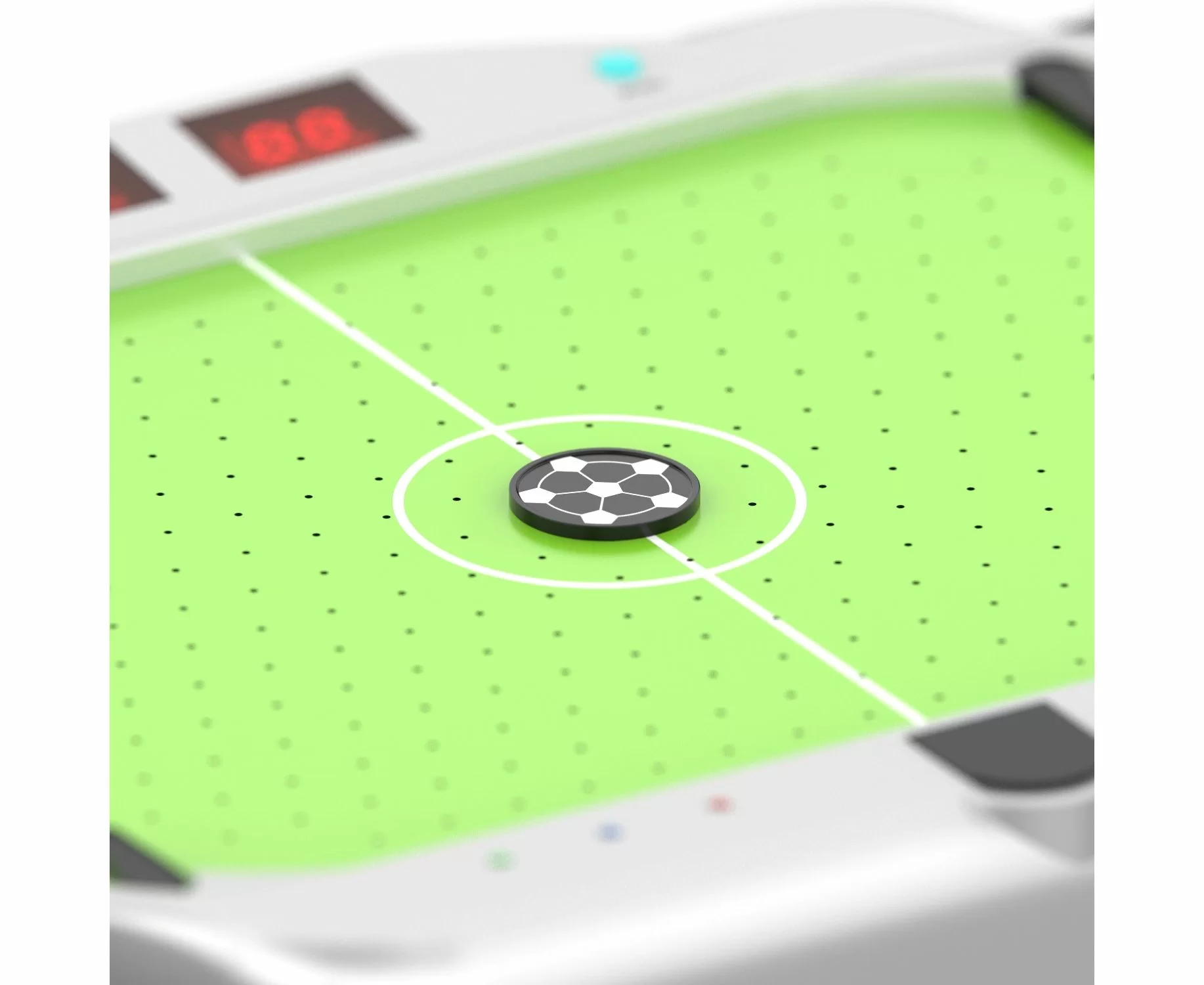  Игровой стол - футбол DFC SB-ST-2512 по низким ценам в Томске и Северске