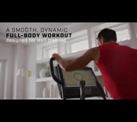 MATRIX A50XER Эллиптический эргометр, 2021