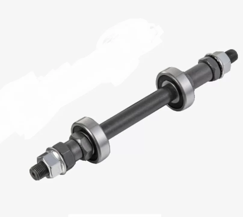  Ось задняя 210мм для втулки SF-A214R по низким ценам в Томске и Северске