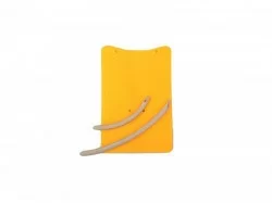 Лопатки для плавания большие