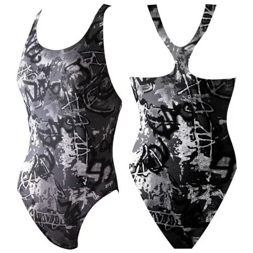  Купальник для бассейна BG 4-17 по низким ценам в Томске и Северске