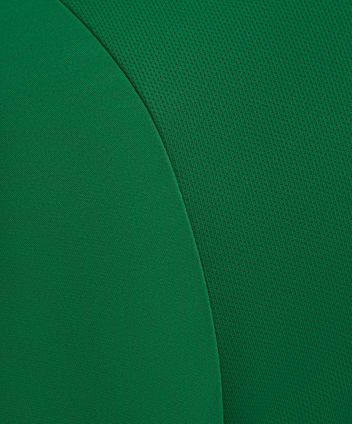  Футболка игровая JOGEL DIVISION PerFormDRY Union Jersey, зеленый по низким ценам в Томске и Северске