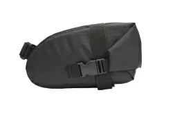 Велосумка под седло Protect 19,5х10,5х10,5см черная