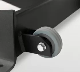 BRONZE GYM AL-302 Скамья универсальная