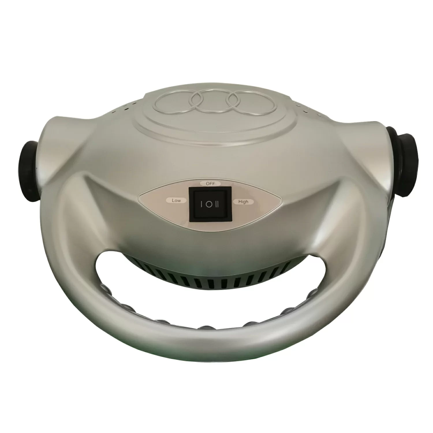  Вибромассажер DFC Vibro10 два ремня VM10 по низким ценам в Томске и Северске