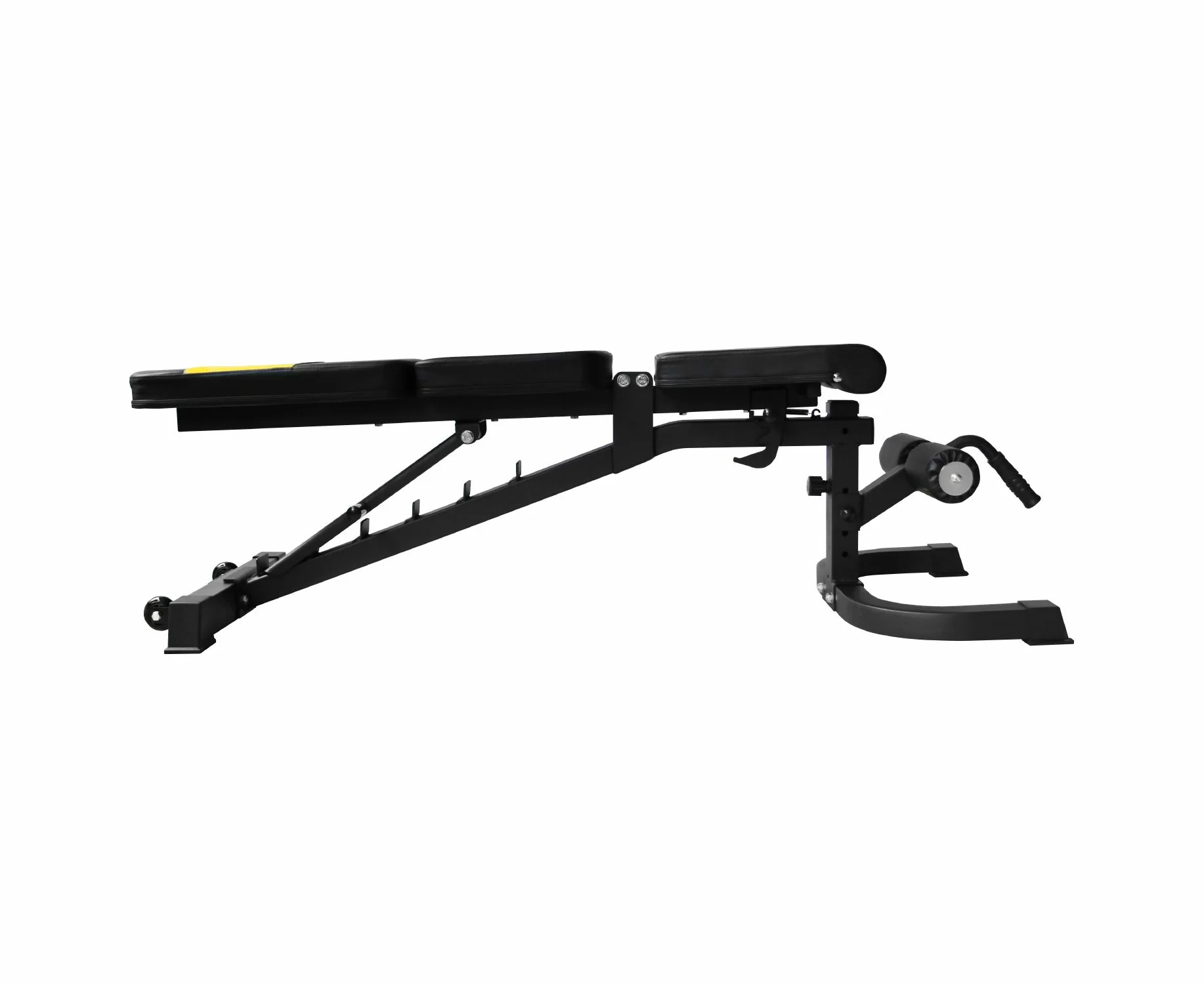  Скамья силовая DFC SUB018 по низким ценам в Томске и Северске