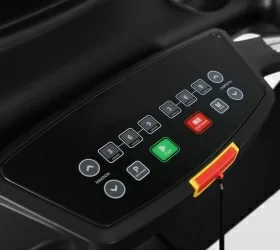 BRONZE GYM T815M Беговая дорожка